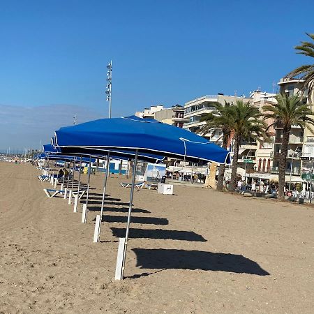 House On The Beach Калафел Екстериор снимка
