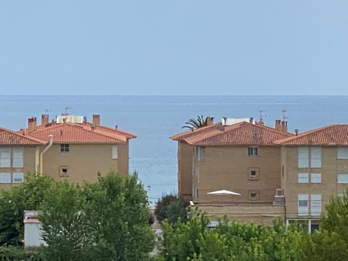 House On The Beach Калафел Екстериор снимка