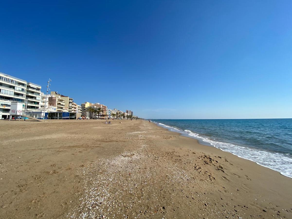 House On The Beach Калафел Екстериор снимка