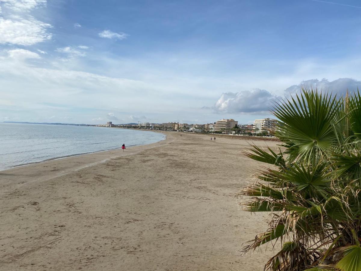 House On The Beach Калафел Екстериор снимка
