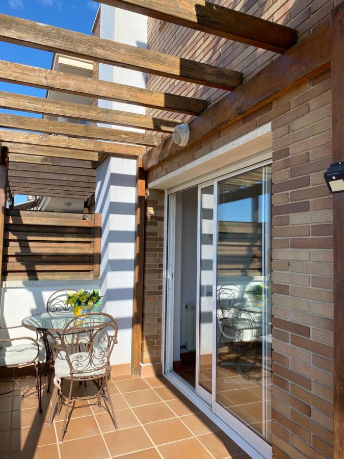House On The Beach Калафел Екстериор снимка