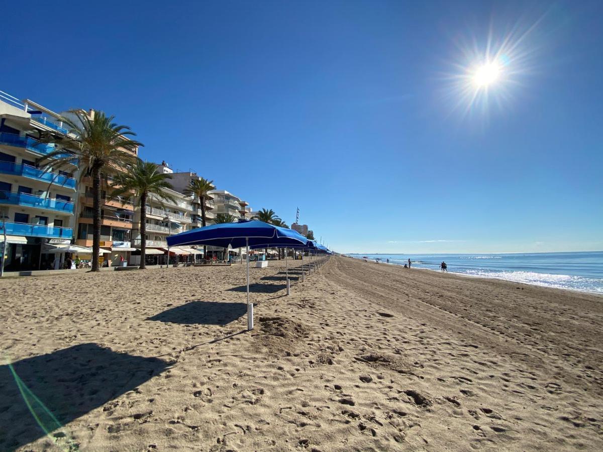 House On The Beach Калафел Екстериор снимка